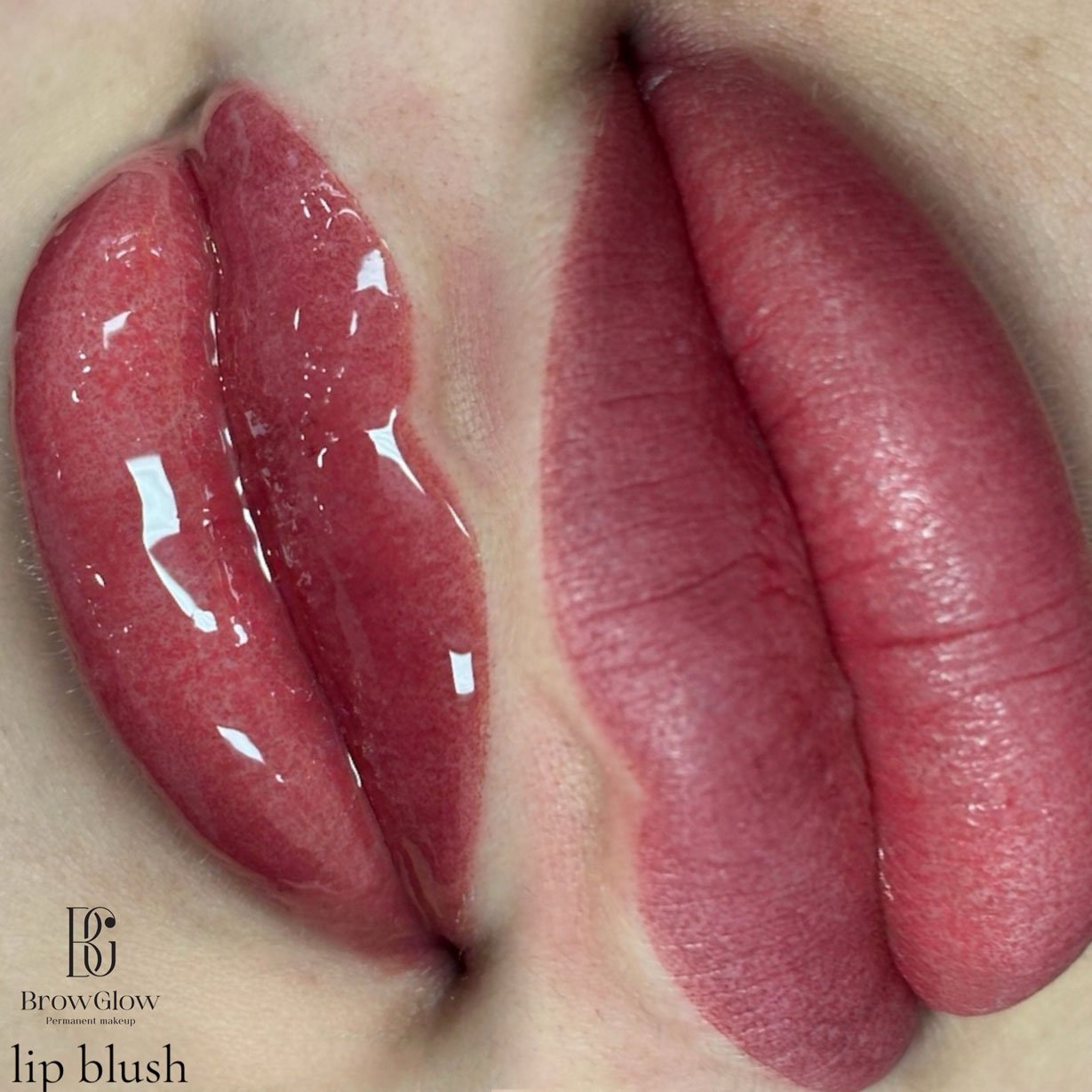 Lip Blush