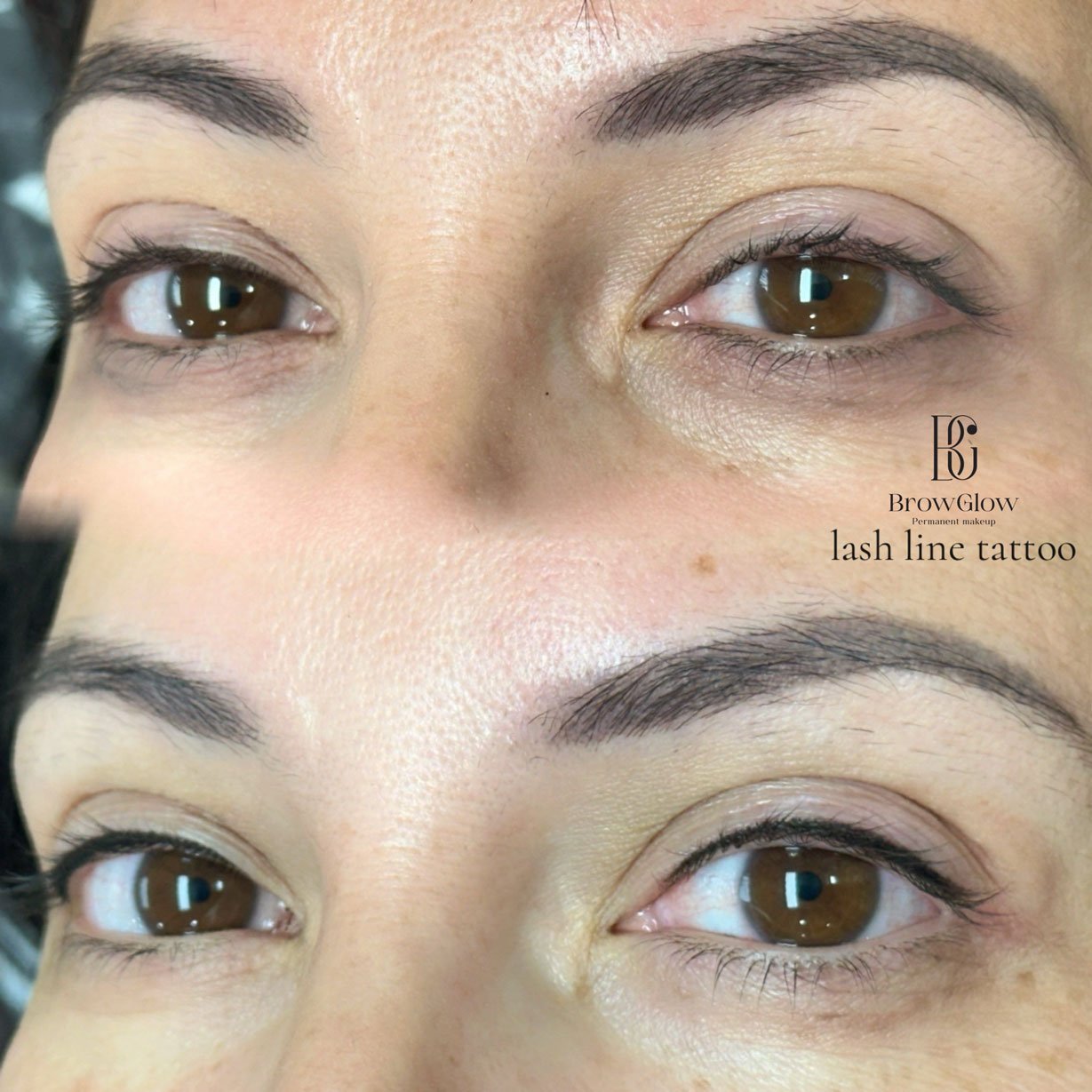 Lash Line Tattoo